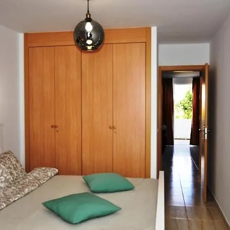 Appartement Ocean Breeze Retreat à San Miguel de Abona Extérieur photo