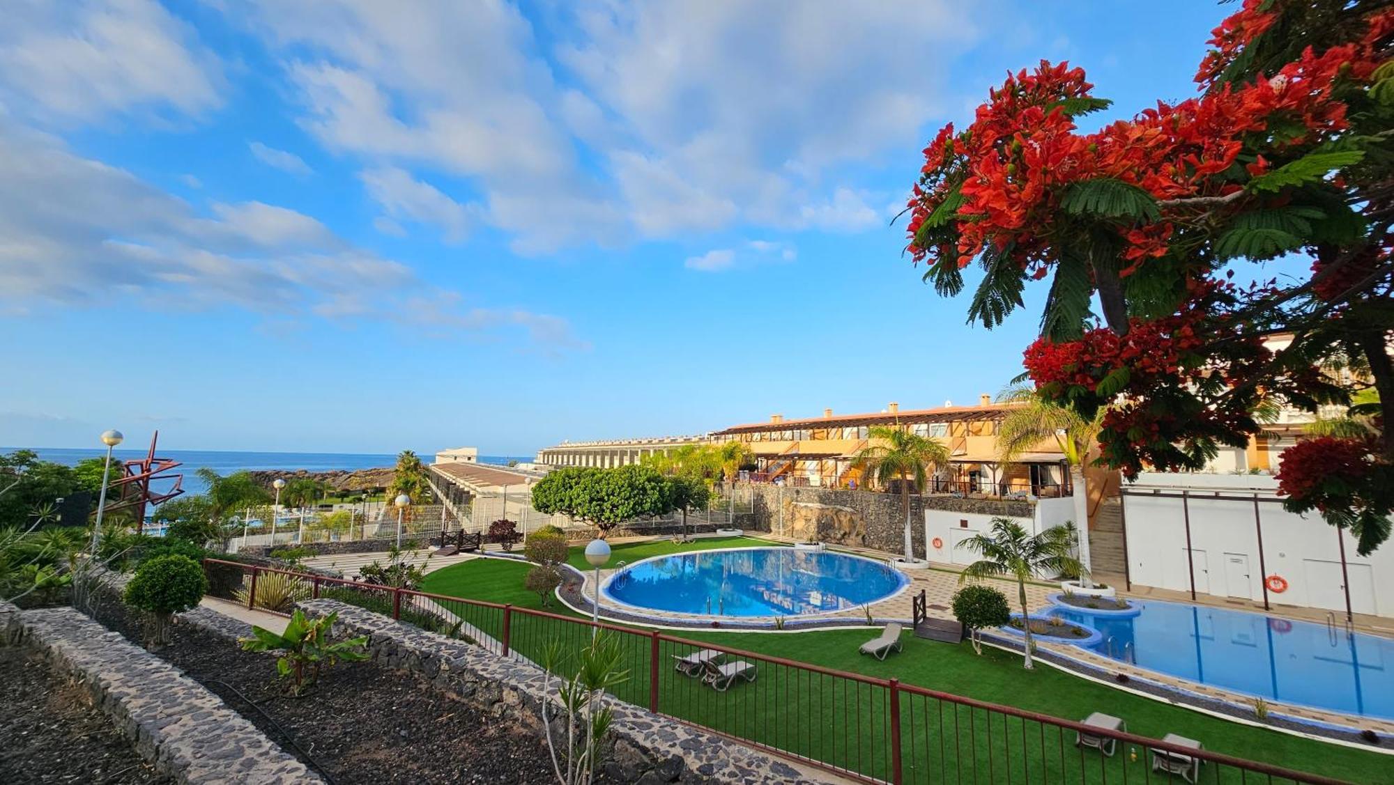 Ocean Breeze Retreat Appartamento