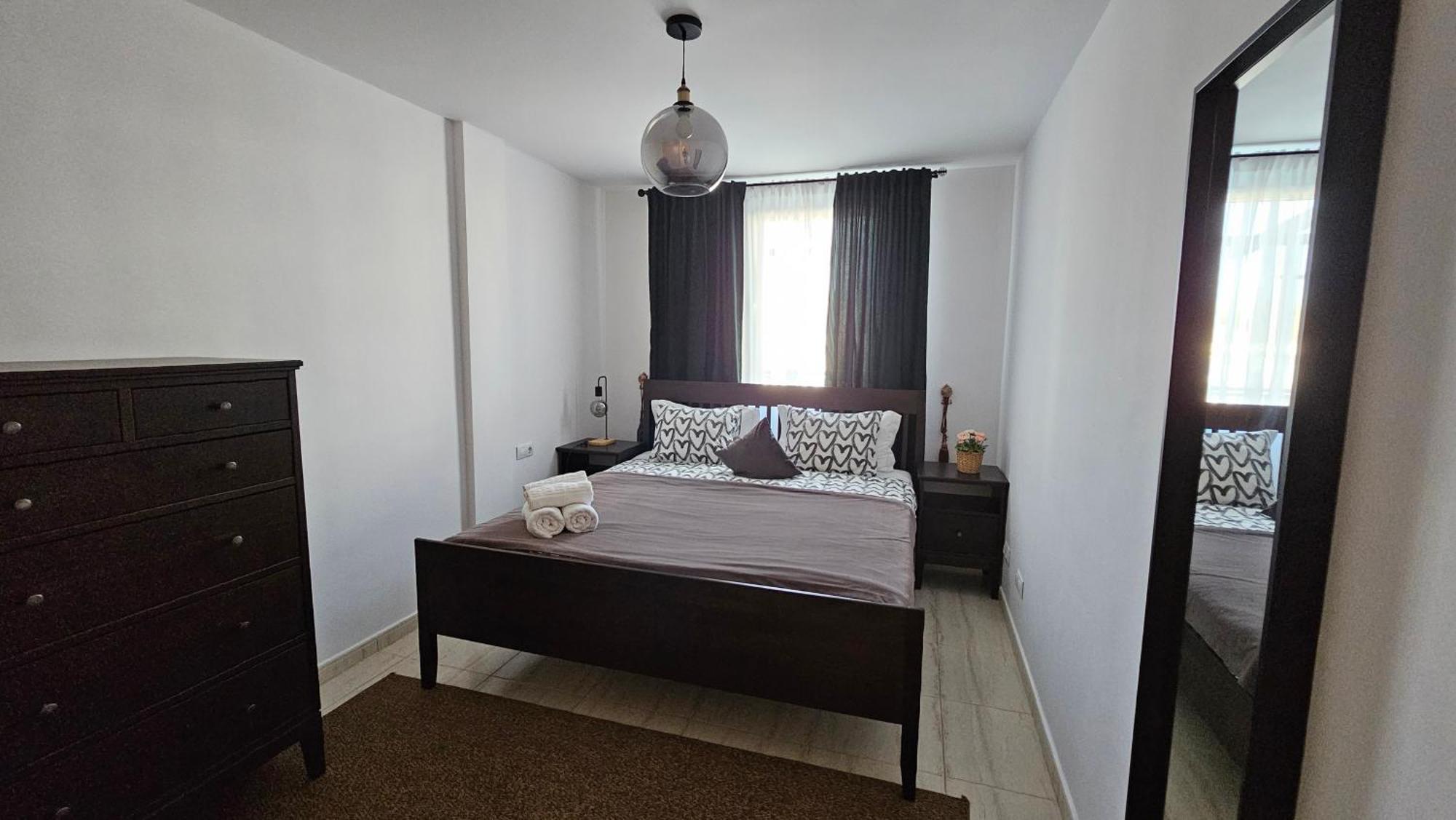 Appartamento Ocean Breeze Retreat