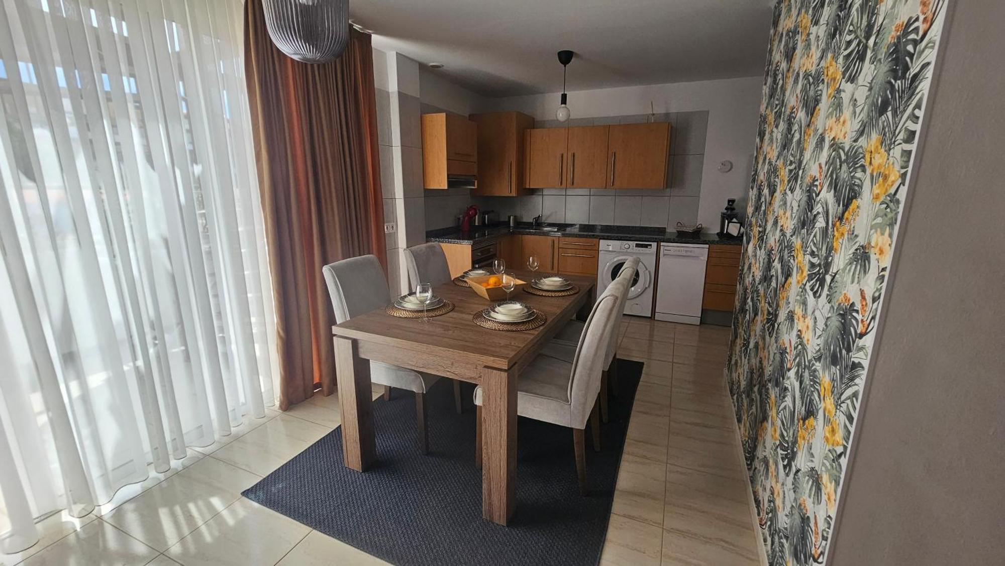 Ocean Breeze Retreat Appartamento *