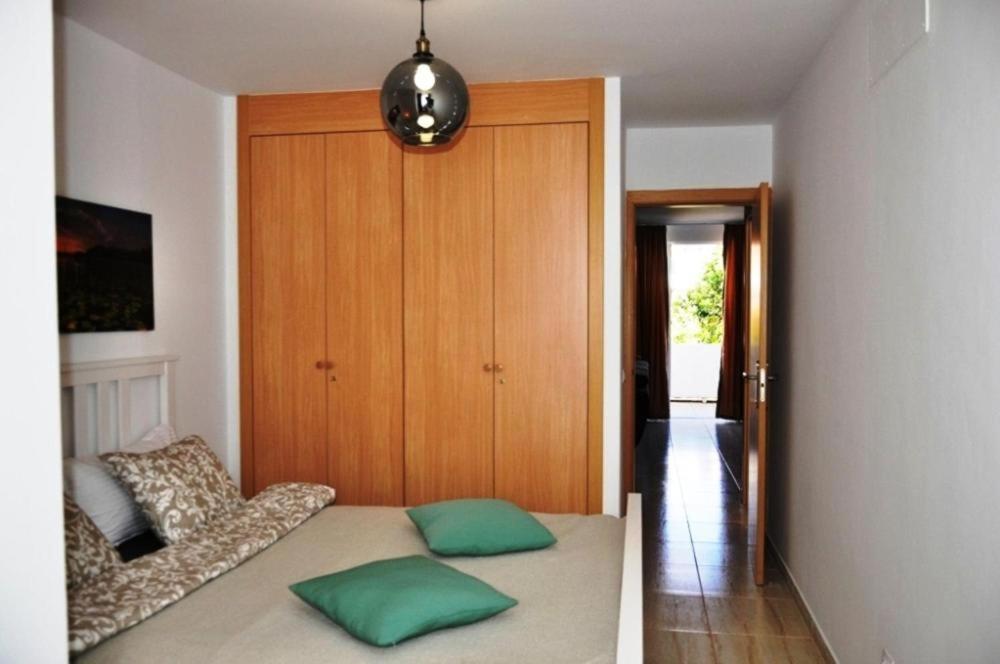 Ocean Breeze Retreat Appartamento San Miguel de Abona
