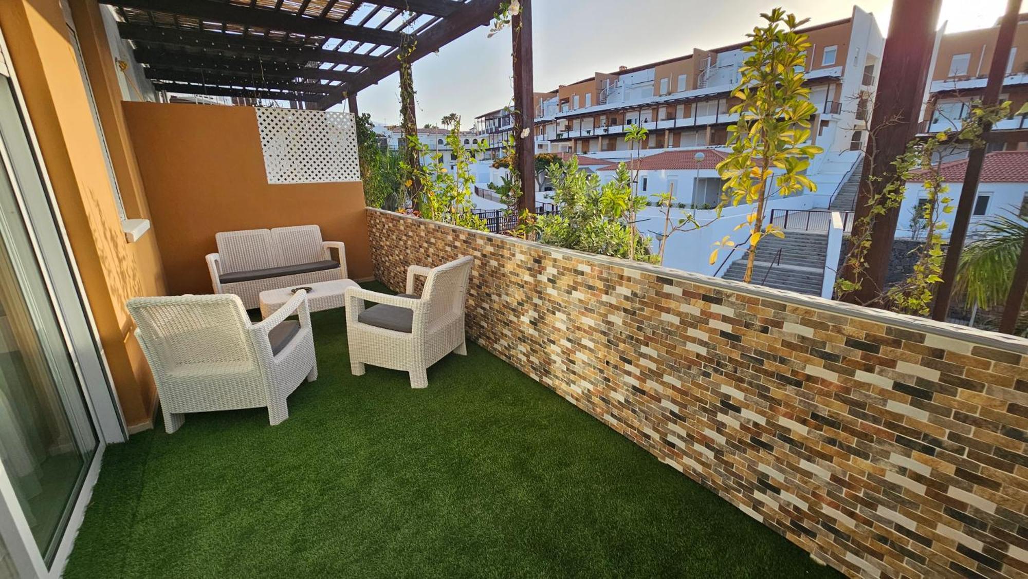 Ocean Breeze Retreat Appartamento